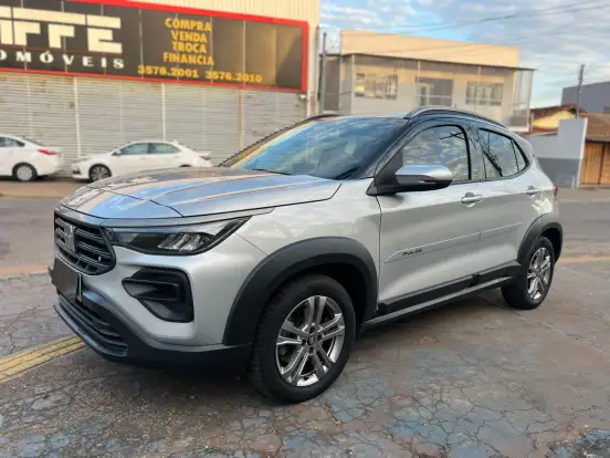 FIAT-PULSE-1.0 TURBO 200 FLEX DRIVE CVT FIAT-PULSE-2021