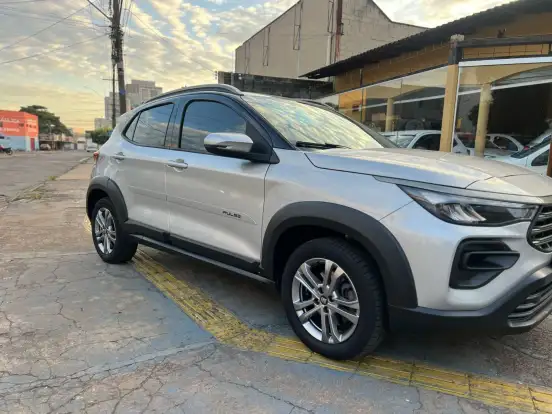 FIAT-PULSE-1.0 TURBO 200 FLEX DRIVE CVT FIAT-PULSE-2021