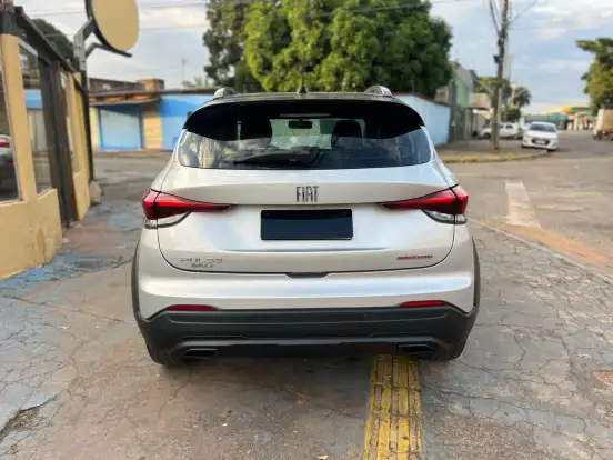 FIAT-PULSE-1.0 TURBO 200 FLEX DRIVE CVT FIAT-PULSE-2021