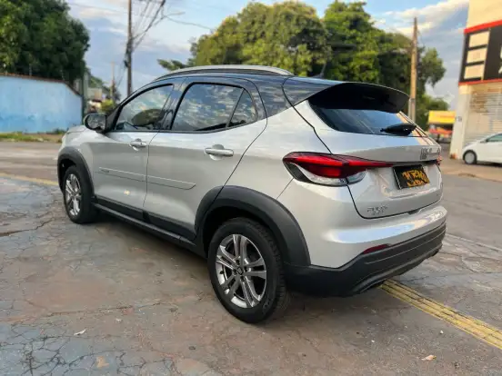 FIAT-PULSE-1.0 TURBO 200 FLEX DRIVE CVT FIAT-PULSE-2021