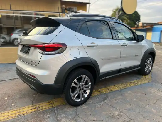 FIAT-PULSE-1.0 TURBO 200 FLEX DRIVE CVT FIAT-PULSE-2021