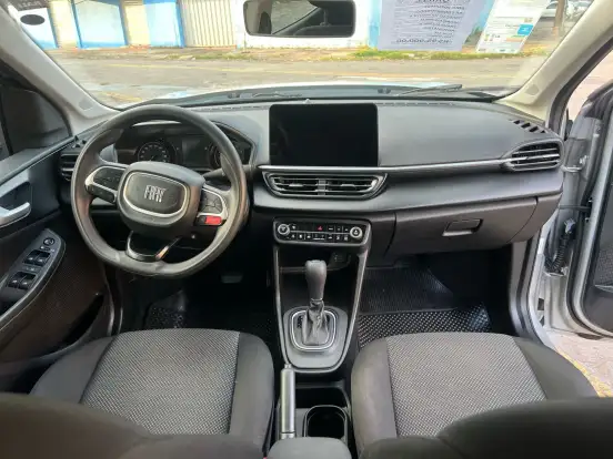 FIAT-PULSE-1.0 TURBO 200 FLEX DRIVE CVT FIAT-PULSE-2021