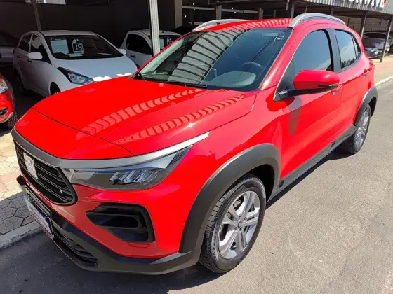 FIAT PULSE 1.3 FLEX DRIVE CVT