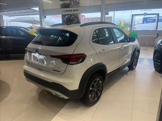 FIAT-PULSE-1.0 TURBO 200 HYBRID AUDACE CVT FIAT-PULSE-2025