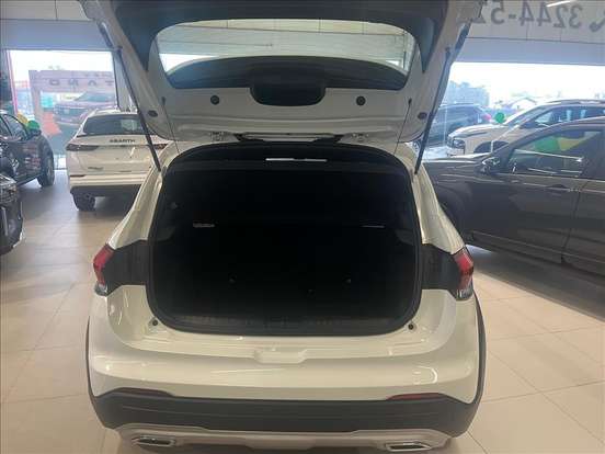 FIAT-PULSE-1.0 TURBO 200 HYBRID AUDACE CVT FIAT-PULSE-2025