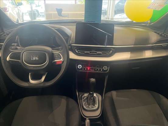FIAT-PULSE-1.0 TURBO 200 HYBRID AUDACE CVT FIAT-PULSE-2025