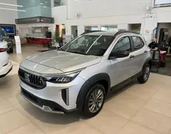 FIAT PULSE 1.3 FLEX DRIVE CVT FIAT PULSE 1.3 FLEX DRIVE CVT