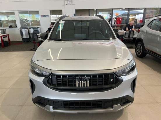 FIAT-PULSE-1.3 FLEX DRIVE CVT FIAT-PULSE-2025