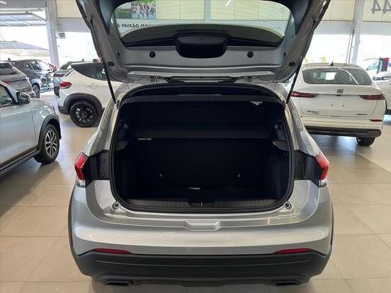 FIAT-PULSE-1.3 FLEX DRIVE CVT FIAT-PULSE-2025