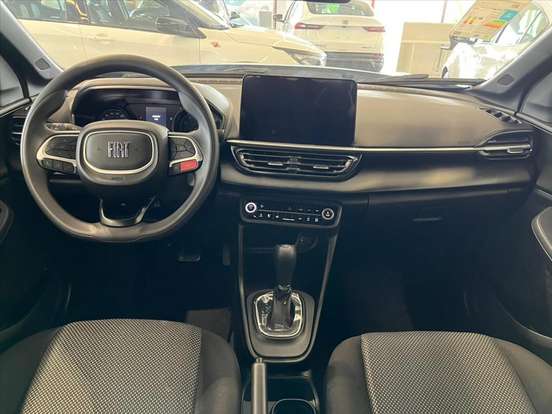FIAT-PULSE-1.3 FLEX DRIVE CVT FIAT-PULSE-2025