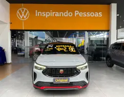 FIAT PULSE 1.3 TURBO 270 FLEX ABARTH AT6 FIAT PULSE 1.3 TURBO 270 FLEX ABARTH AT6