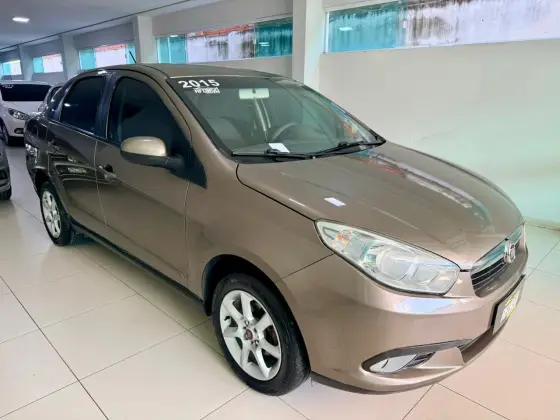 FIAT SIENA 1.4 MPI EL 8V FLEX 4P MANUAL