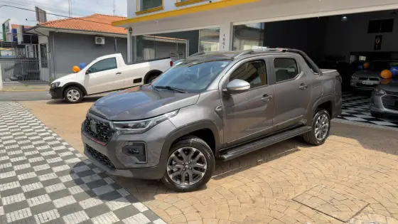 FIAT STRADA 1.0 TURBO 200 FLEX ULTRA CD CVT