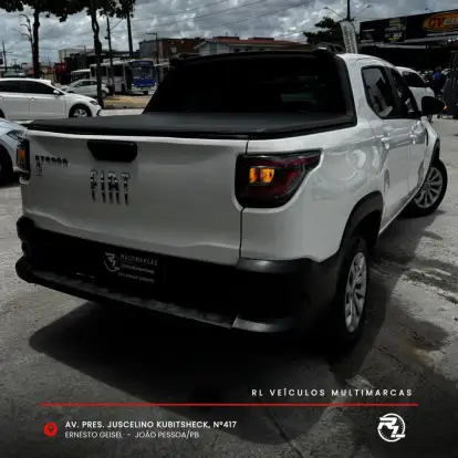 FIAT-STRADA-1.3 FIREFLY FLEX FREEDOM CD MANUAL FIAT-STRADA-2024