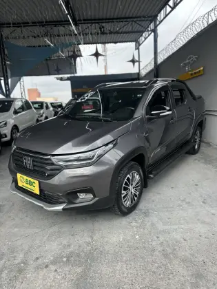 FIAT STRADA 1.3 FIREFLY FLEX RANCH CD CVT