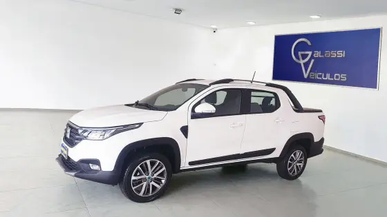 FIAT STRADA 1.3 FIREFLY FLEX VOLCANO CD CVT