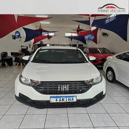 FIAT STRADA 1.4 FIRE FLEX ENDURANCE CD MANUAL