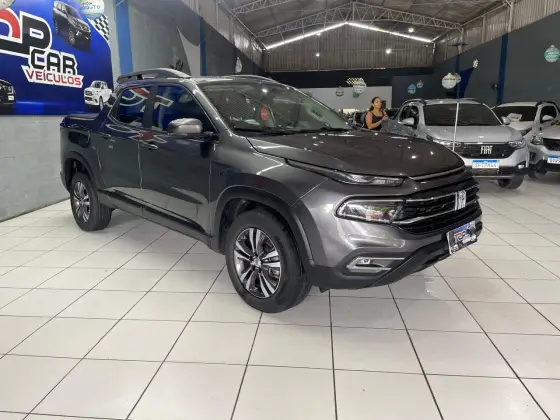 FIAT TORO 1.3 TURBO 270 FLEX FREEDOM AT6