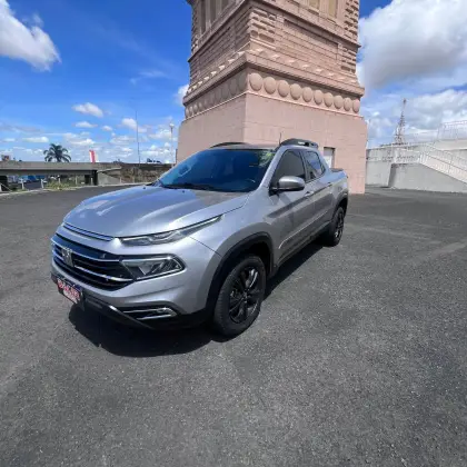 FIAT TORO 1.3 TURBO 270 FLEX FREEDOM AT6