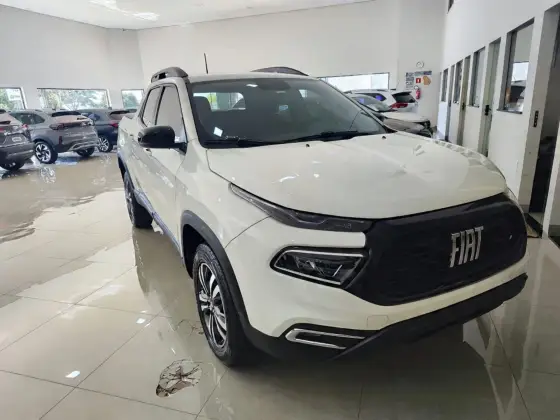 FIAT TORO 1.3 TURBO 270 FLEX FREEDOM AT6