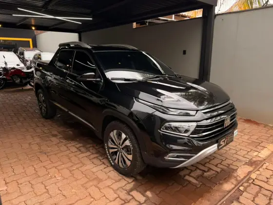 FIAT TORO 1.3 TURBO 270 FLEX VOLCANO AT6