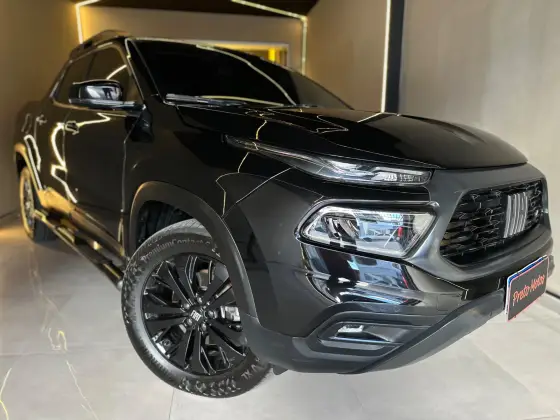 FIAT TORO 1.3 TURBO 270 FLEX VOLCANO AT6