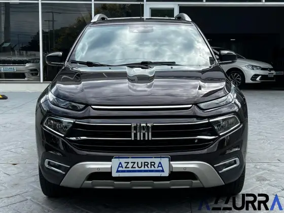 FIAT TORO 1.3 TURBO 270 FLEX VOLCANO AT6