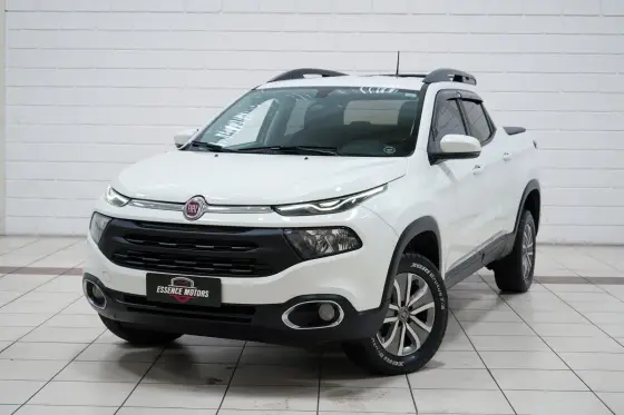 FIAT TORO 1.8 16V EVO FLEX FREEDOM AT6