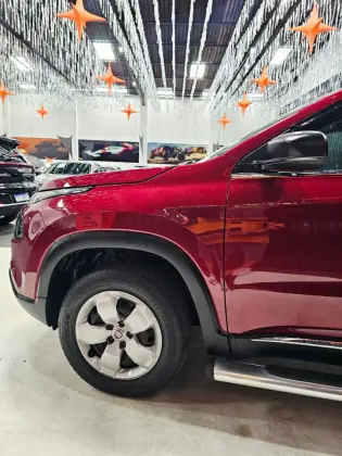 FIAT TORO 1.8 16V EVO FLEX FREEDOM AT6
