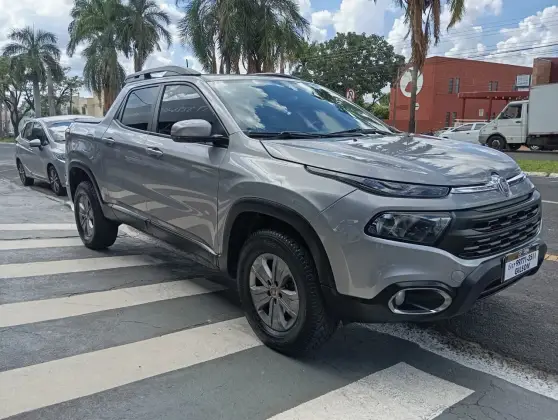 FIAT TORO 1.8 16V EVO FLEX FREEDOM AT6