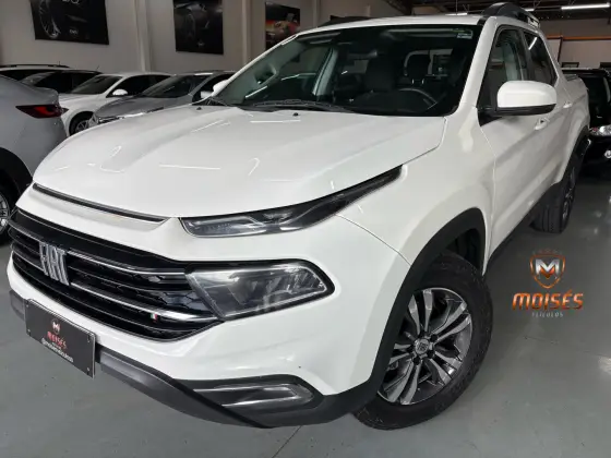 FIAT TORO 2.0 16V TURBO DIESEL FREEDOM 4WD AT9