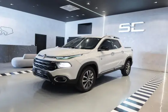 FIAT TORO 2.0 16V TURBO DIESEL VOLCANO 4WD AT9