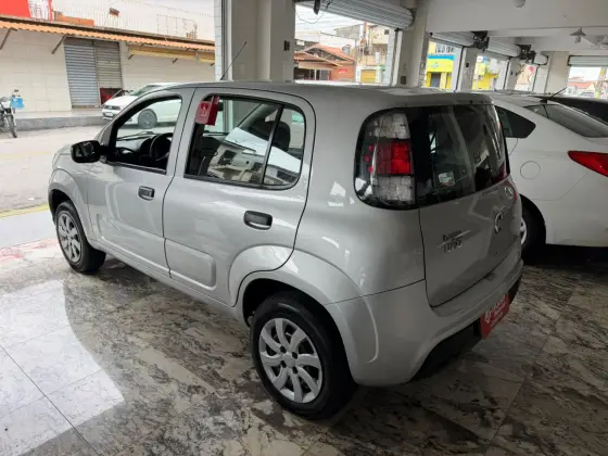 FIAT UNO 1.0 FIRE FLEX ATTRACTIVE MANUAL