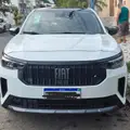 FIAT FASTBACK 1.0 TURBO 200 HYBRID IMPETUS CVT FIAT FASTBACK 1.0 TURBO 200 HYBRID IMPETUS CVT