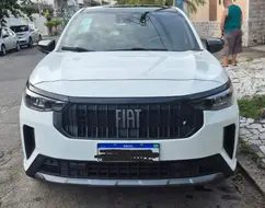 FIAT FASTBACK 1.0 TURBO 200 HYBRID IMPETUS CVT FIAT FASTBACK 1.0 TURBO 200 HYBRID IMPETUS CVT
