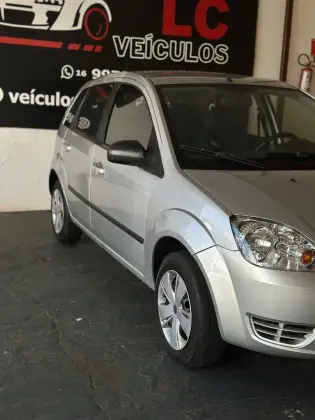 FORD FIESTA 1.0 MPI STREET SEDAN 8V GASOLINA 4P MANUAL