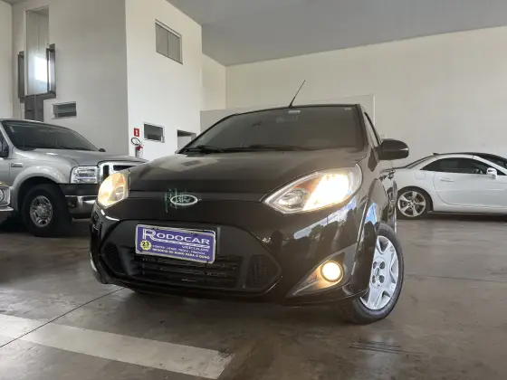 FORD FIESTA 1.6 MPI CLASS HATCH 8V FLEX 4P MANUAL FORD FIESTA 1.6 MPI CLASS HATCH 8V FLEX 4P MANUAL