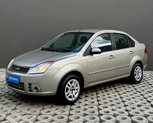 FORD FIESTA 1.6 MPI CLASS SEDAN 8V FLEX 4P MANUAL FORD FIESTA 1.6 MPI CLASS SEDAN 8V FLEX 4P MANUAL