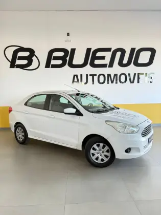 FORD KA 1.0 TI-VCT FLEX SE MANUAL