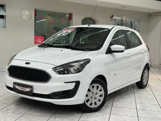 FORD KA 1.0 TI-VCT FLEX SE MANUAL FORD KA 1.0 TI-VCT FLEX SE MANUAL