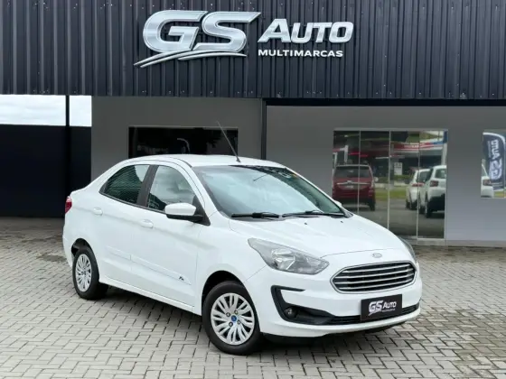 FORD KA 1.0 TI-VCT FLEX SE MANUAL