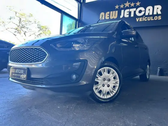 FORD KA 1.0 TI-VCT FLEX SE PLUS MANUAL