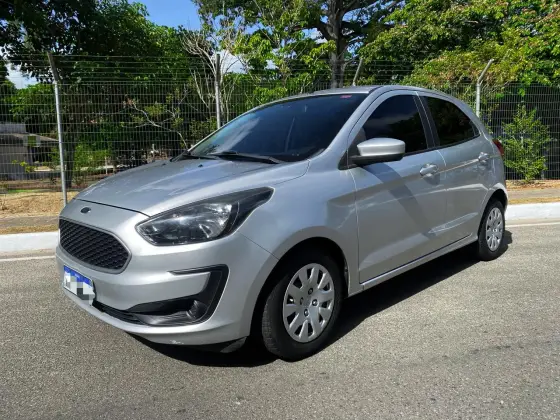 FORD KA 1.0 TI-VCT FLEX SE PLUS MANUAL