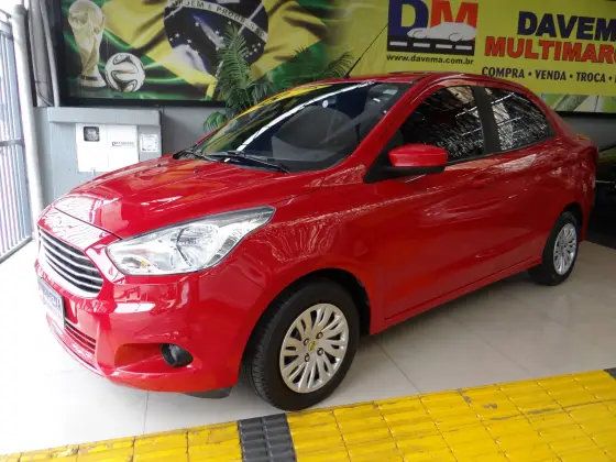FORD KA 1.5 SIGMA FLEX SE MANUAL