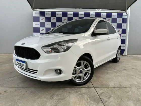 FORD KA 1.5 SIGMA FLEX SEL MANUAL FORD KA 1.5 SIGMA FLEX SEL MANUAL
