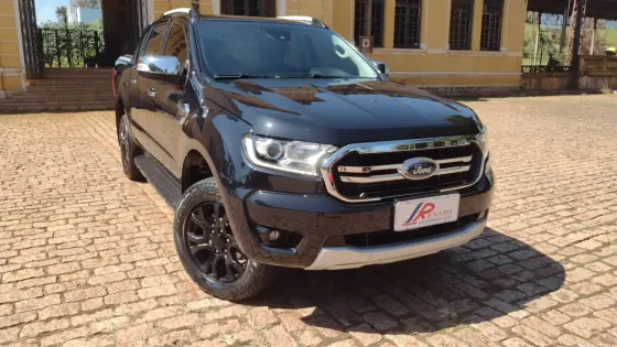 FORD RANGER 3.2 LIMITED 4X4 CD 20V DIESEL 4P AUTOMÁTICO