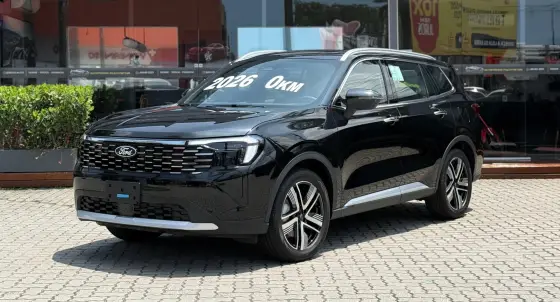 FORD TERRITORY 1.5 ECOBOOST GTDI GASOLINA TITANIUM AUTOMÁTICO