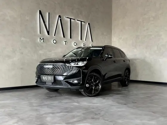 GWM HAVAL H6 1.5 HEV PREMIUM E-TRACTION