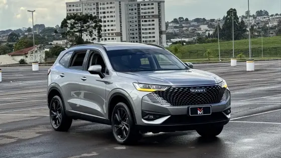 GWM HAVAL H6 1.5 HEV PREMIUM E-TRACTION