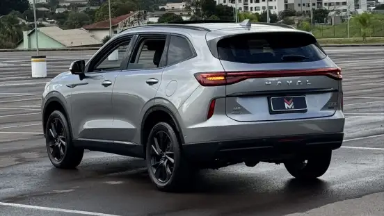 GWM-HAVAL H6-1.5 HEV PREMIUM E-TRACTION GWM-HAVAL H6-2024